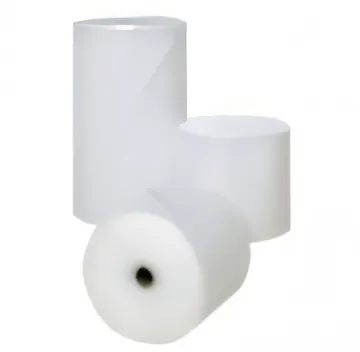 Bulle polyéthylène petite